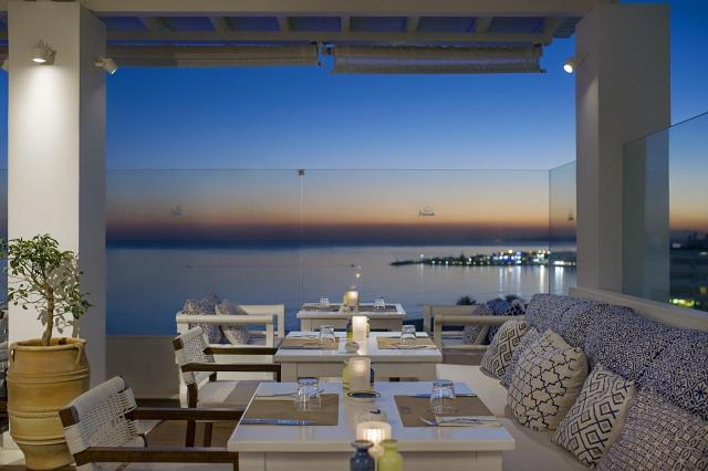 Grecian Sands