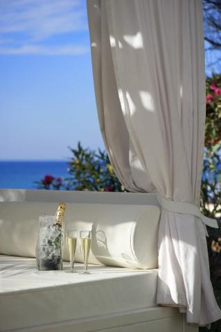 Grecian Sands