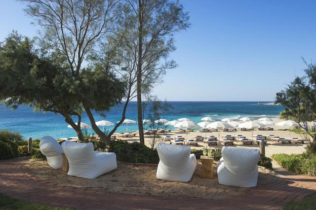 Grecian Sands