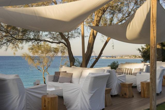 Grecian Sands
