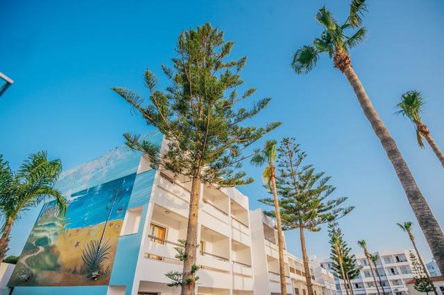 New Famagusta