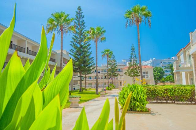 New Famagusta