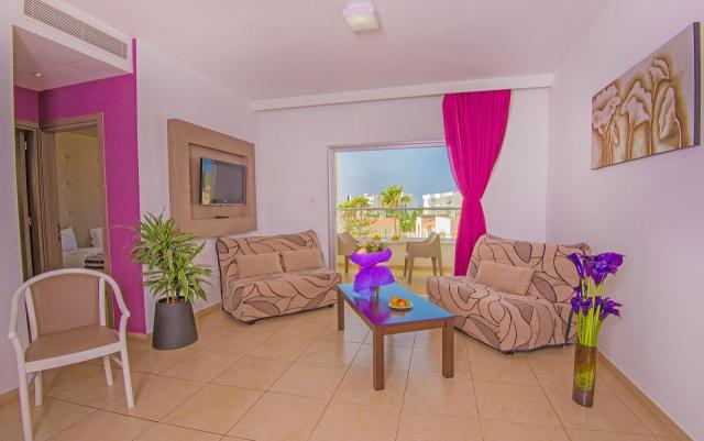 New Famagusta