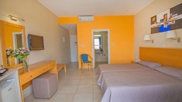 New Famagusta
