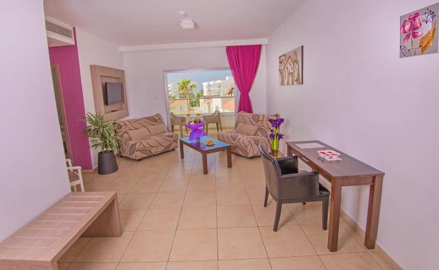 New Famagusta