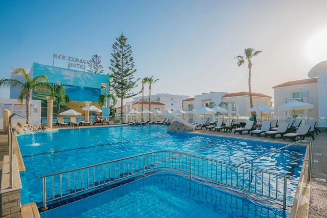New Famagusta