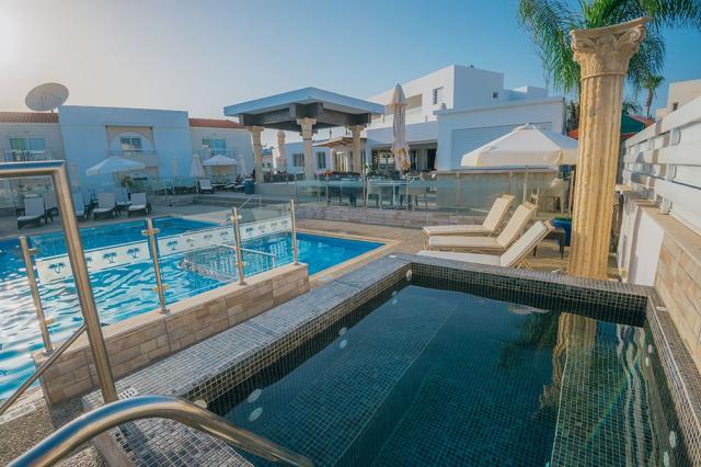 New Famagusta