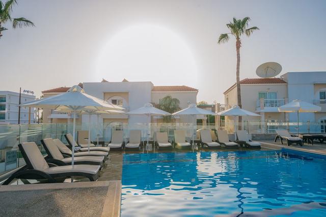 New Famagusta