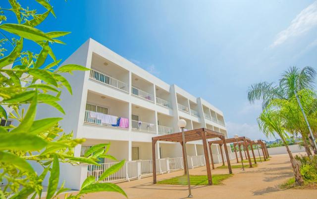 New Famagusta
