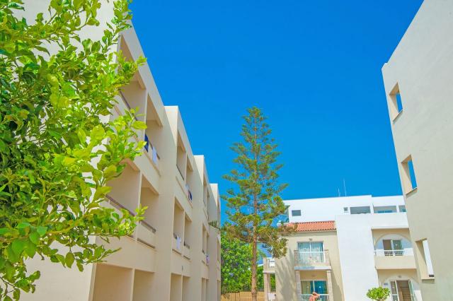 New Famagusta