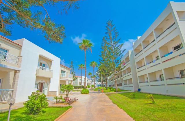 New Famagusta