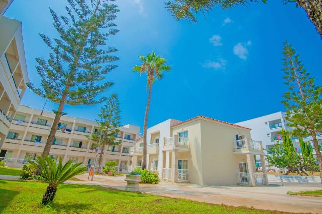 New Famagusta