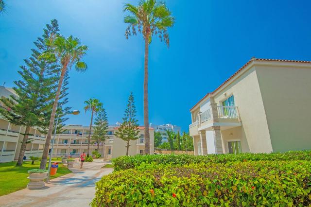 New Famagusta