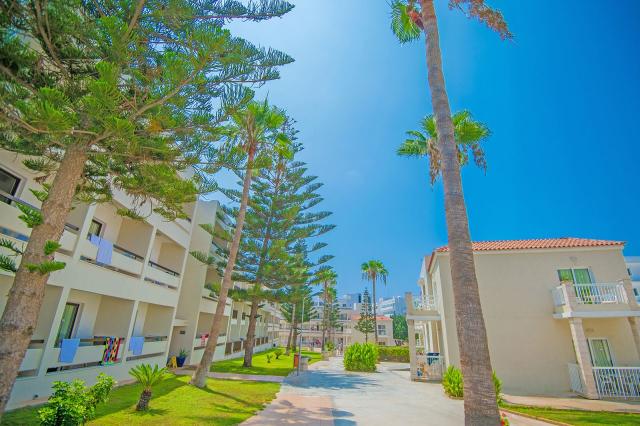 New Famagusta