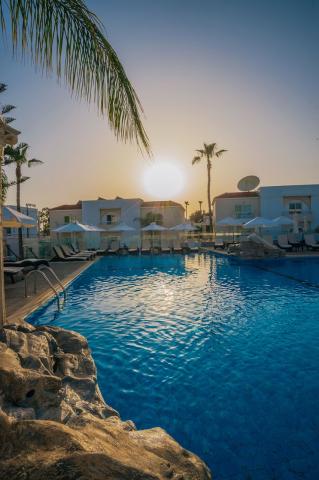 New Famagusta