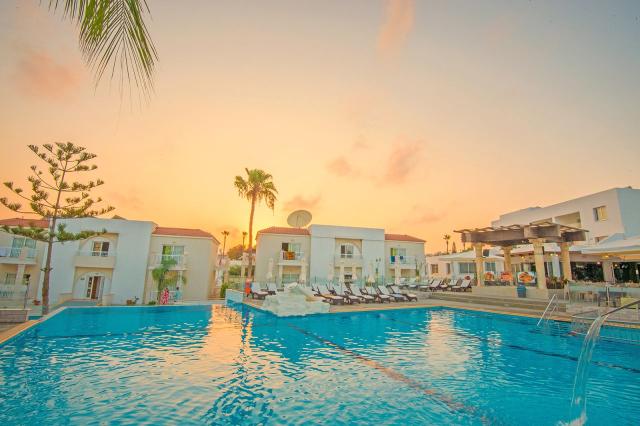 New Famagusta