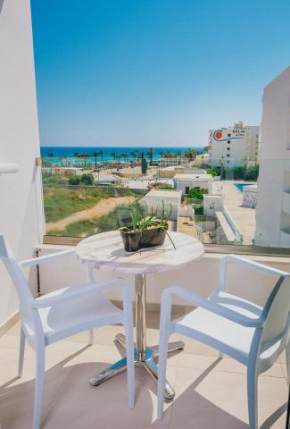 New Famagusta