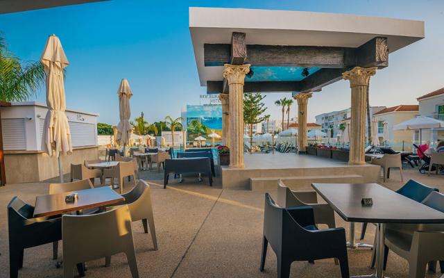 New Famagusta