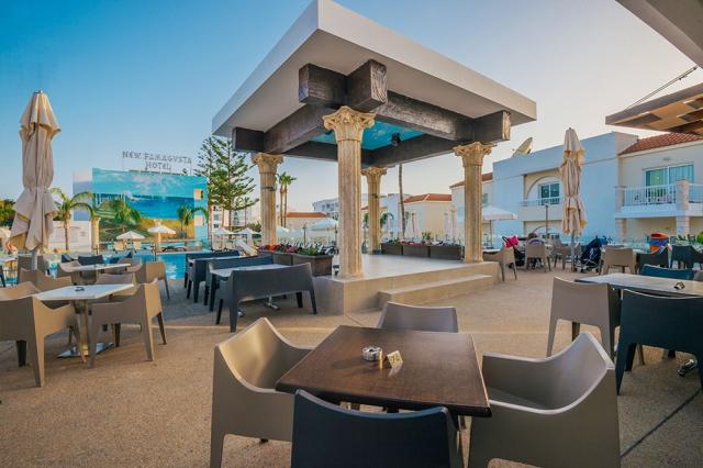 New Famagusta