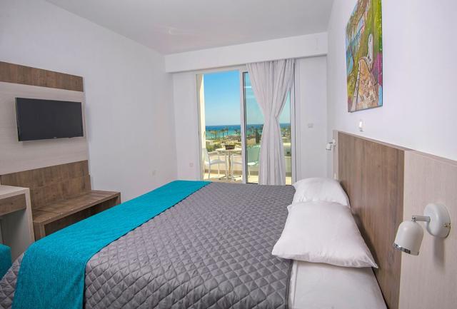 New Famagusta