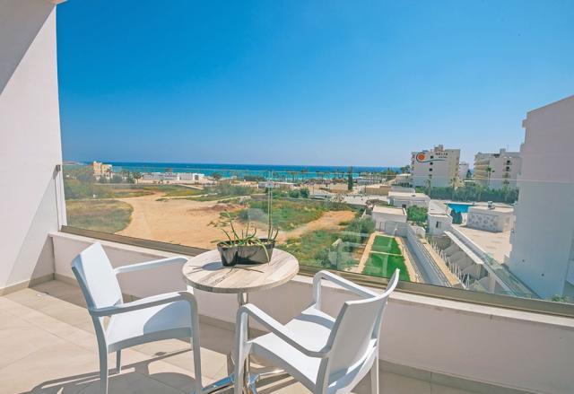New Famagusta