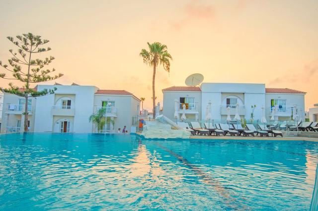 New Famagusta