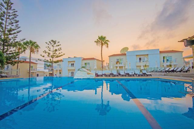 New Famagusta