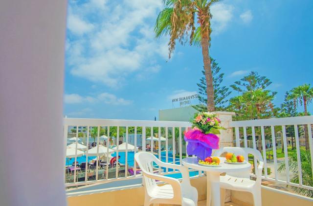 New Famagusta