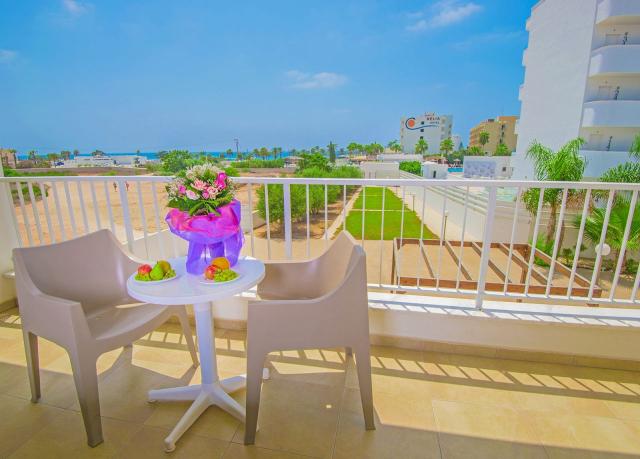 New Famagusta