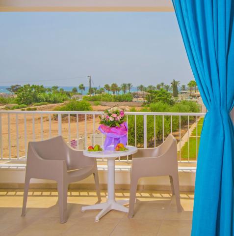 New Famagusta