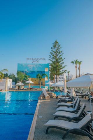 New Famagusta