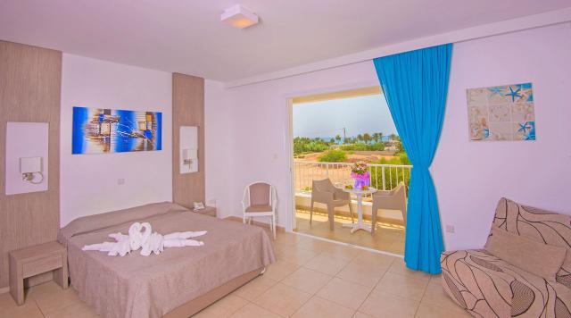 New Famagusta