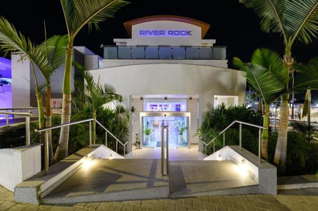River Rock