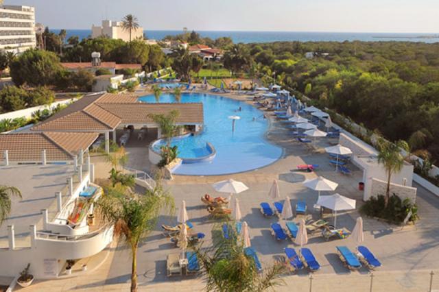 Christofinia Hotel