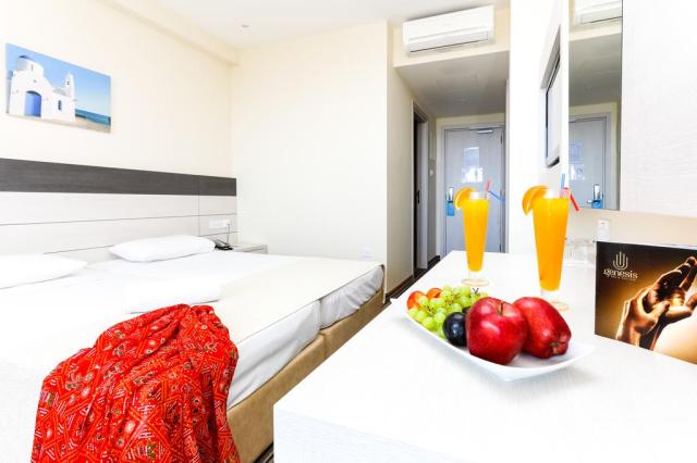 Christofinia Hotel