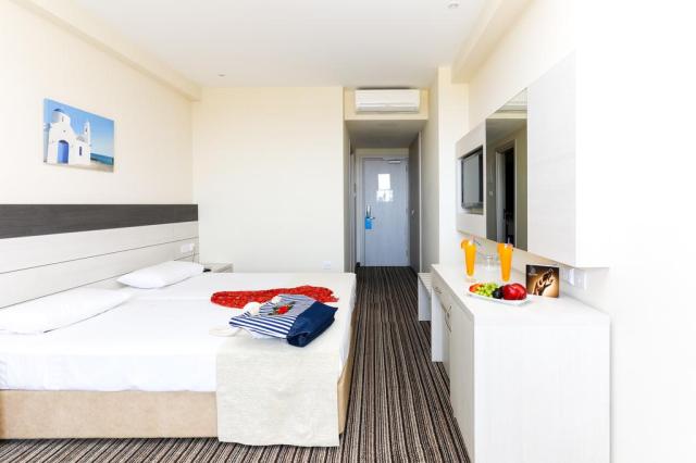Christofinia Hotel