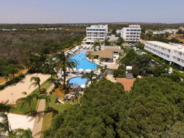 Christofinia Hotel