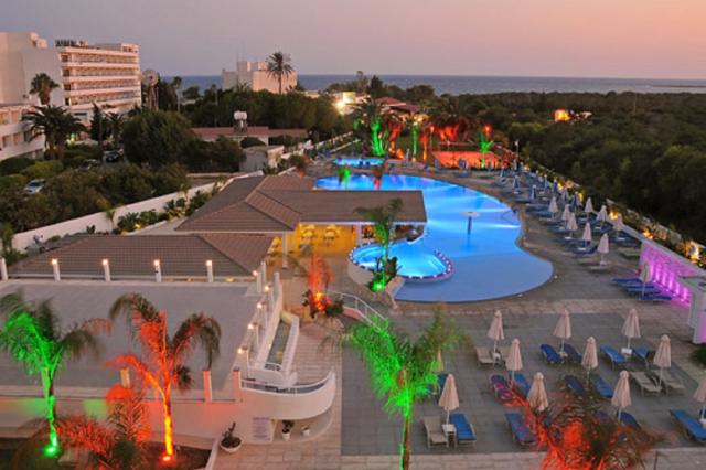 Christofinia Hotel