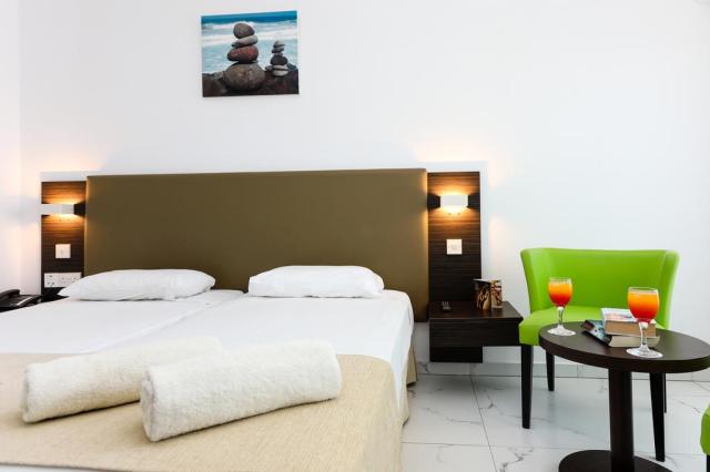Christofinia Hotel