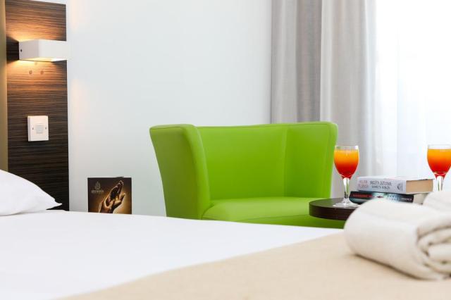 Christofinia Hotel