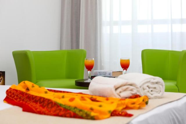 Christofinia Hotel