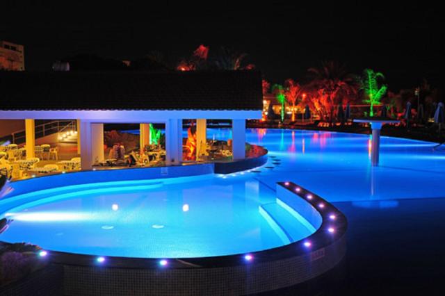 Christofinia Hotel