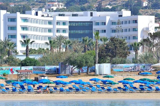 Margadina Lounge Hotel