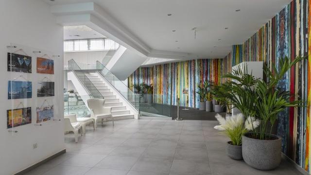 Margadina Lounge Hotel