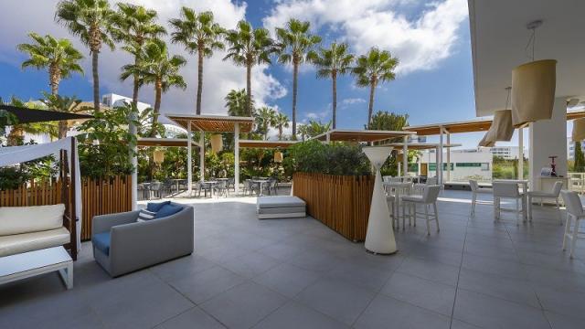 Margadina Lounge Hotel