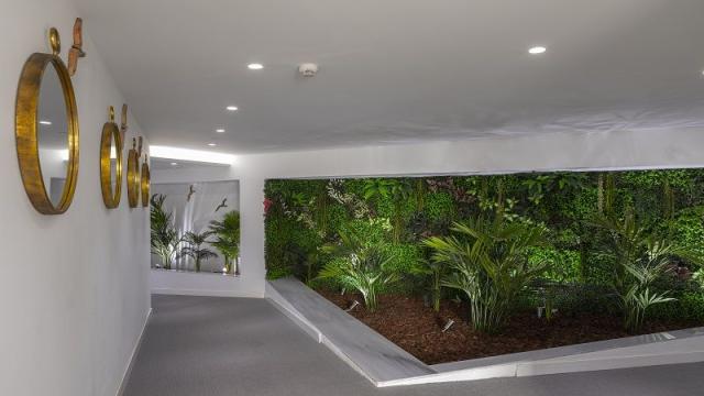 Margadina Lounge Hotel