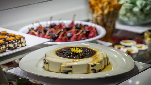Margadina Lounge Hotel