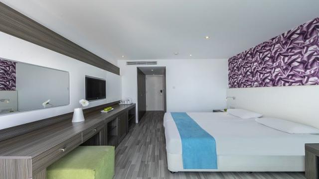 Margadina Lounge Hotel