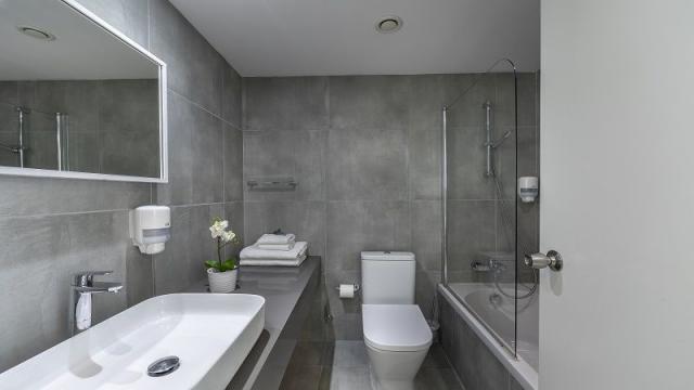 Margadina Lounge Hotel