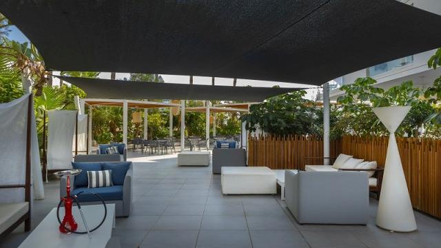 Margadina Lounge Hotel